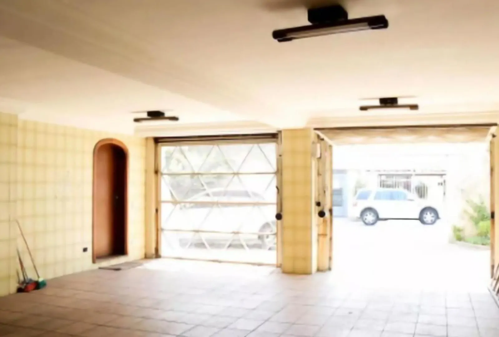 Aconchegante Suite Privativa Com Garagem, Piscina E Sauna Sao Paulo 0*,  Brazil