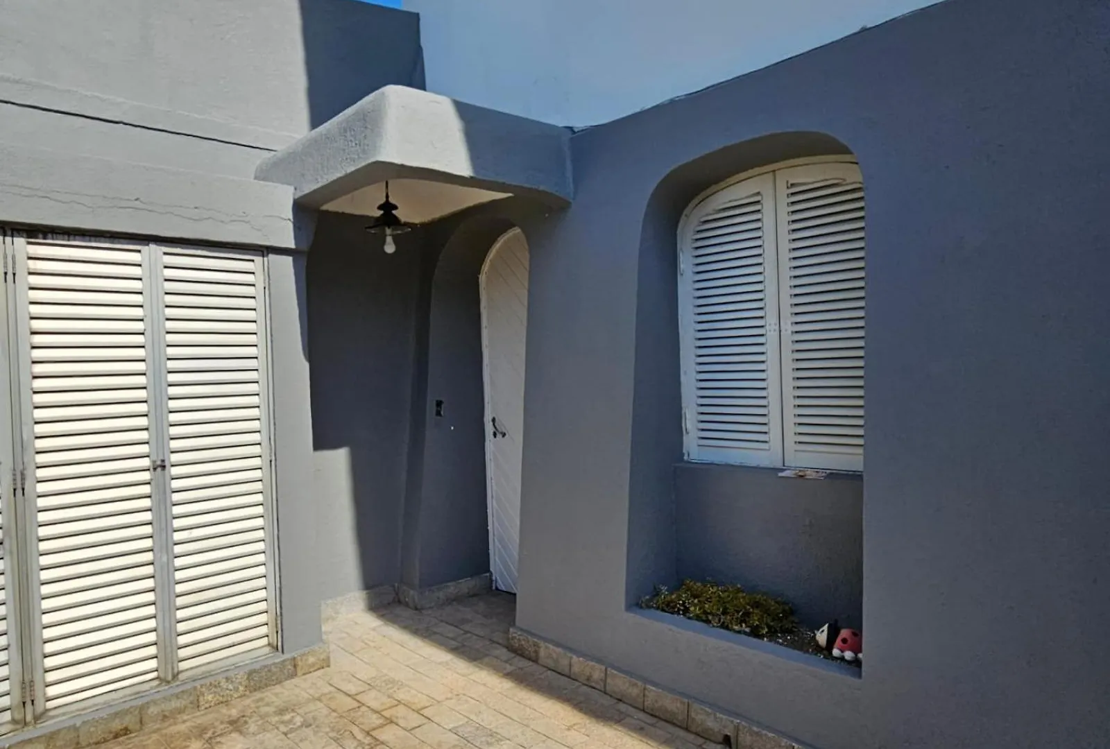 Aconchegante Suite Privativa Com Garagem, Piscina E Sauna Sao Paulo Brazil