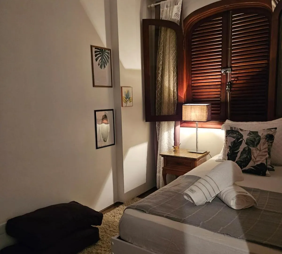Aconchegante Suite Privativa Com Garagem, Piscina E Sauna contacts