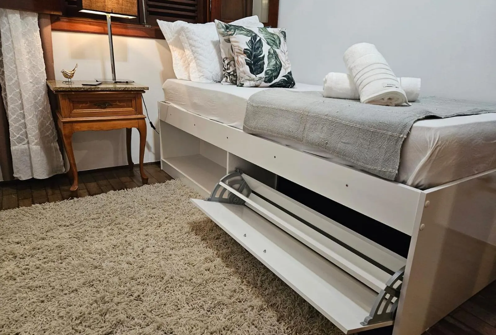 Aconchegante Suite Privativa Com Garagem, Piscina E Sauna Sao Paulo Guest house