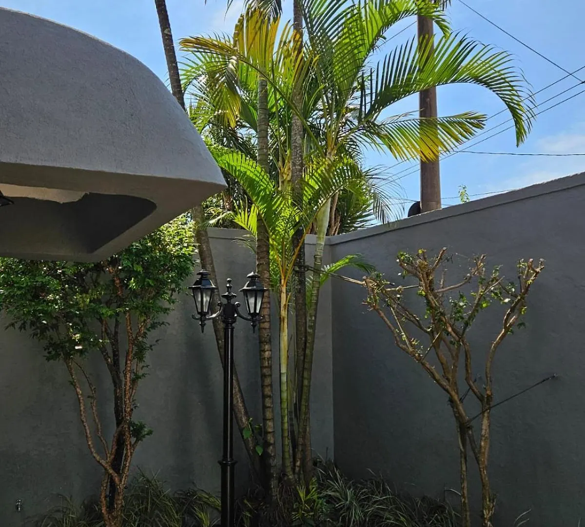 Guest house Aconchegante Suite Privativa Com Garagem, Piscina E Sauna Sao Paulo