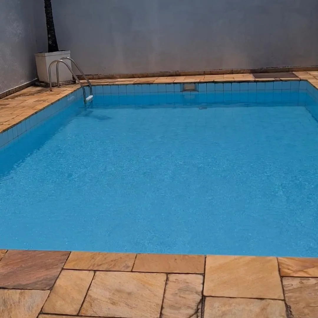 Aconchegante Suite Privativa Com Garagem, Piscina E Sauna Sao Paulo